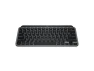 Thumbnail Compact Wireless Keyboard for Mac — Bluetooth Keyboard, Logitech