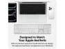 Thumbnail Full-Size Keyboard — Bluetooth Keyboard, Targus