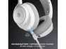 Thumbnail Gen 2 White Gaming Headset — Wireless Earbuds, SteelSeries