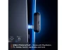 Thumbnail Lavender Wireless Gaming Headset — Wireless Earbuds, SteelSeries