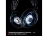 Thumbnail Lavender Wireless Gaming Headset — Wireless Earbuds, SteelSeries