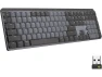 Thumbnail Mechanical Keyboard — Bluetooth Keyboard, Logitech