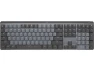 Thumbnail Mechanical Keyboard — Bluetooth Keyboard, Logitech