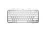 Thumbnail MX Keys Mini Compact Wireless Keyboard — Bluetooth Keyboard, Logitech
