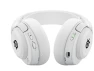 Thumbnail White Wireless Gaming Headset — Wireless Earbuds, SteelSeries