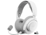 Thumbnail White Wireless Multi-Platform Gaming Headset — Wireless Earbuds, SteelSeries