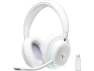 Thumbnail Wireless Gaming Headset, White Mist — Wireless Earbuds, Logitech