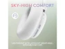Thumbnail Wireless Gaming Headset, White Mist — Wireless Earbuds, Logitech