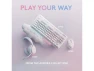 Thumbnail Wireless Gaming Headset, White Mist — Wireless Earbuds, Logitech
