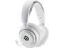 Thumbnail Wireless gaming headset, White — Wireless Earbuds, SteelSeries