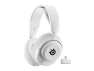 Thumbnail Wireless gaming headset, White — Wireless Earbuds, SteelSeries