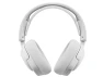 Thumbnail Wireless gaming headset, White — Wireless Earbuds, SteelSeries