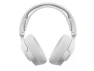 Thumbnail Wireless Gaming Headset, White — Wireless Earbuds, SteelSeries