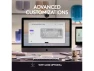 Thumbnail Wireless Illuminated Mechanical Keyboard — Bluetooth Keyboard, Logitech