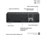 Thumbnail Wireless keyboard for Mac — Bluetooth Keyboard, Logitech