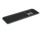 Thumbnail Wireless keyboard for Mac — Bluetooth Keyboard, Logitech
