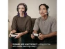 Thumbnail Wireless Multi-Platform Gaming Headset, Black — Wireless Earbuds, SteelSeries