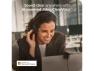 Thumbnail Black Wireless Bluetooth Headset — Wireless Earbuds, Jabra