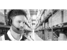 Thumbnail Bluetooth Headphone, Black — Wireless Earbuds, Jabra