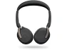 Thumbnail Evolve2 65 Flex Wireless Headset with Wireless Charger — Wireless Earbuds, Jabra