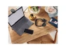 Thumbnail Evolve2 65 Flex Wireless Headset with Wireless Charger — Wireless Earbuds, Jabra