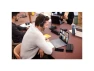 Thumbnail Evolve2 65 Flex Wireless Headset with Wireless Charger — Wireless Earbuds, Jabra