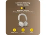 Thumbnail On-ear wireless Bluetooth headset, Warm Gray — Wireless Earbuds, Jabra
