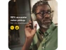 Thumbnail On-ear wireless Bluetooth headset, Warm Gray — Wireless Earbuds, Jabra