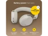 Thumbnail On-ear wireless Bluetooth headset, Warm Gray — Wireless Earbuds, Jabra