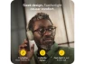 Thumbnail On-ear wireless Bluetooth headset, Warm Gray — Wireless Earbuds, Jabra