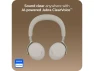 Thumbnail On-ear wireless Bluetooth headset, Warm Gray — Wireless Earbuds, Jabra