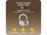 Warm Gray; USB-C and 3.5 mm connectors