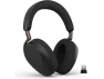 Thumbnail Over-Ear Wireless Bluetooth Headset with Microphone, Black — Wireless Earbuds, Jabra