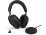 Black; USB-A; wireless charging stand included