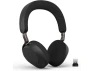 Thumbnail Wireless Bluetooth headset with microphone, on-ear — Wireless Earbuds, Jabra