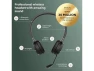 Thumbnail Wireless Dual-Ear Headphones, Black, Third Edition — Wireless Earbuds, Jabra