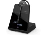 Thumbnail Wireless Headset, Black, Second Edition — Wireless Earbuds, Jabra