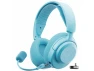 Thumbnail Wireless Multi-Platform Gaming Headset, Aqua — Wireless Earbuds, SteelSeries
