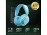 Thumbnail Wireless Multi-Platform Gaming Headset, Aqua — Wireless Earbuds, SteelSeries
