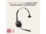 Thumbnail Wireless Single-Ear Headphones, Black, Second Edition — Wireless Earbuds, Jabra