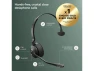 Thumbnail Wireless Single-Ear Headphones, Black, Second Edition — Wireless Earbuds, Jabra