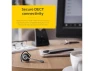 Thumbnail Wireless Telephone Headset, Convertible — Wireless Earbuds, Jabra