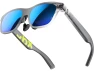Thumbnail AR glasses with Micro-OLED display — Smart Glasses, XREAL