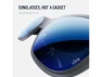 Thumbnail AR glasses with Micro-OLED display — Smart Glasses, XREAL