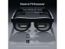Thumbnail One Pro AR Glasses, M (IPD 57-66mm), Open Box — Smart Glasses, XREAL