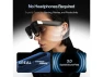 Thumbnail One Pro AR Glasses, Size M — Smart Glasses, XREAL