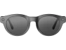 Thumbnail Round AI Glasses with Sunglass Lenses — Smart Glasses, VIVE