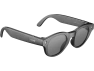 Thumbnail Round AI Glasses with Sunglass Lenses — Smart Glasses, VIVE