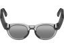 Thumbnail Round AI Glasses with Sunglass Lenses — Smart Glasses, VIVE