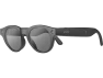 Thumbnail Round AI Glasses with Sunglass Lenses — Smart Glasses, VIVE